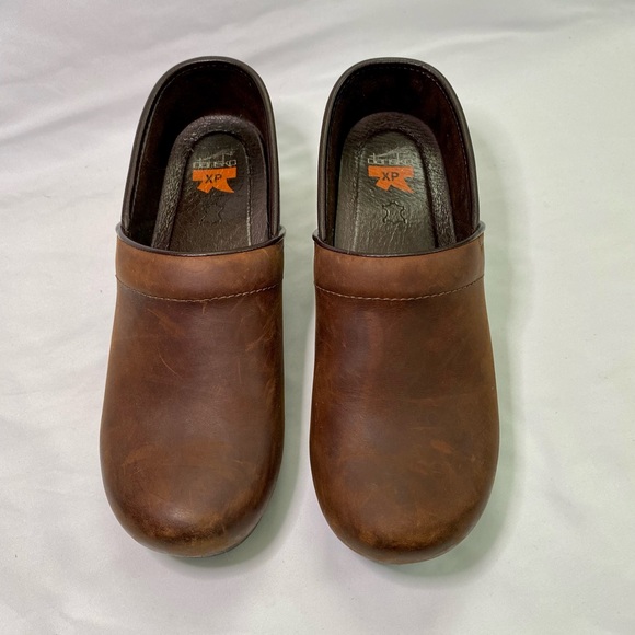 Dansko XP Clogs - Picture 3 of 4